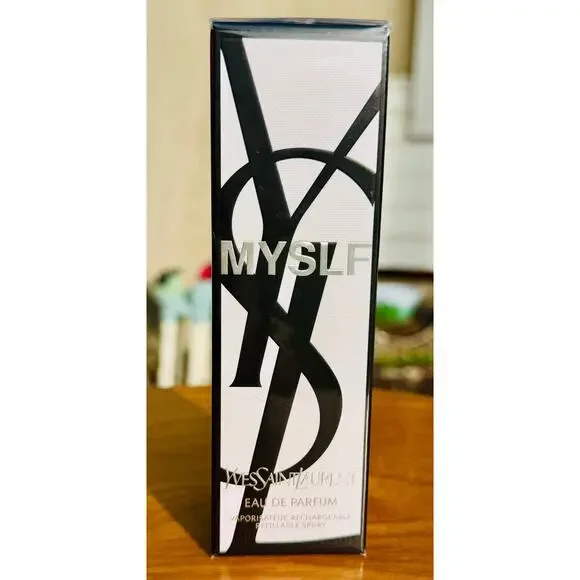 YSL MYSLF Eau de Parfum – Refillable Spray – 90ml - Picture 2 of 4